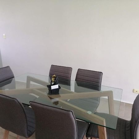 칸쿤 Dream Lagoons 아파트 외부 사진